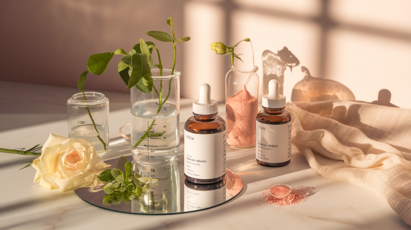 Zázemie značky Lístera