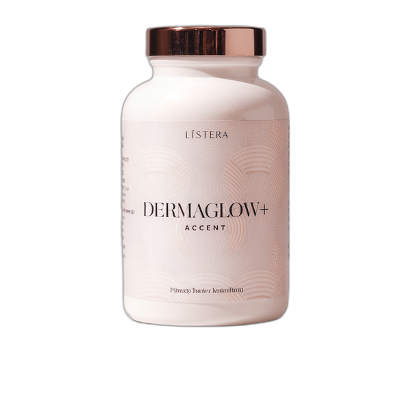 DermaGlow+